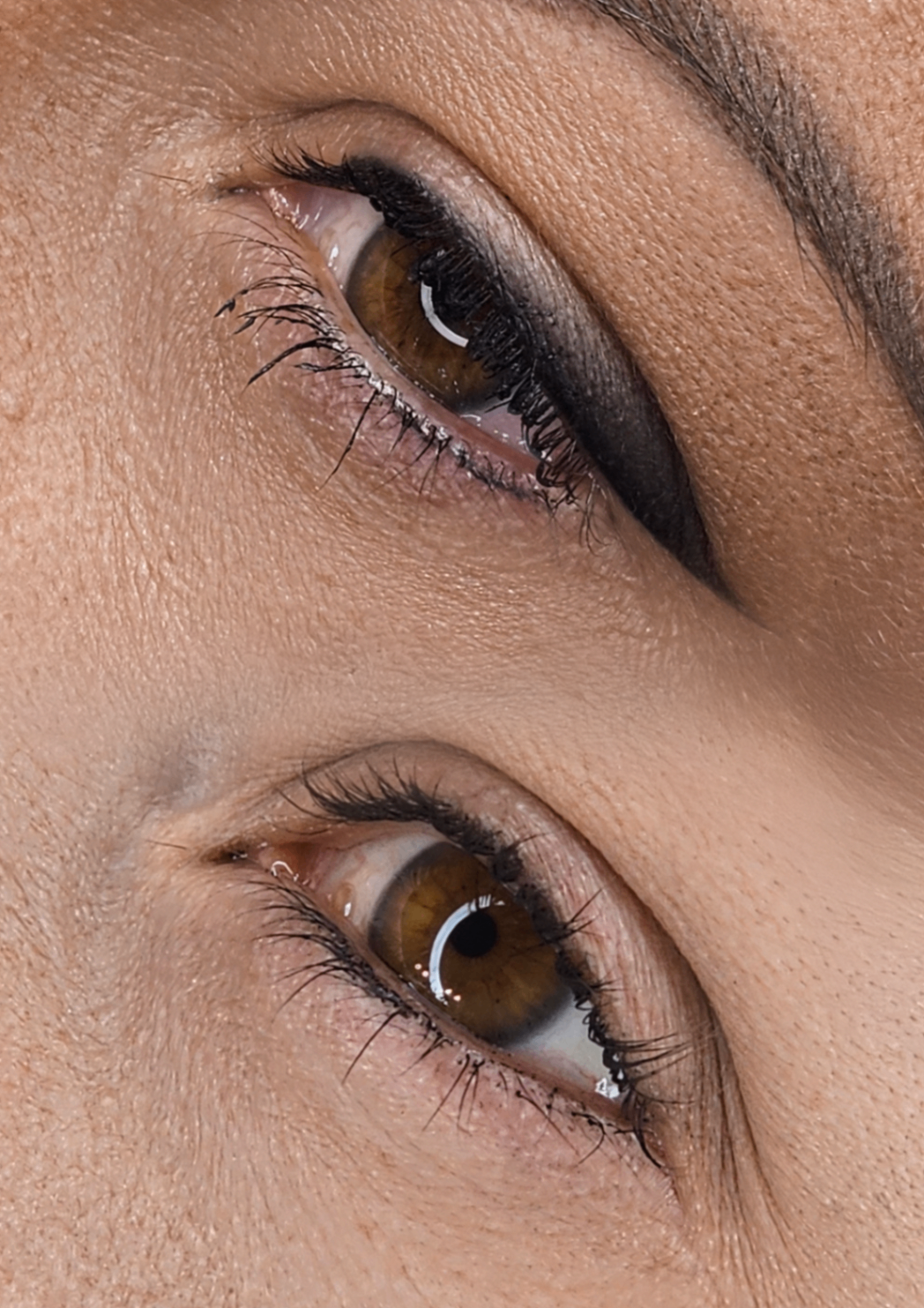 Trucco Permanente · Look 15
