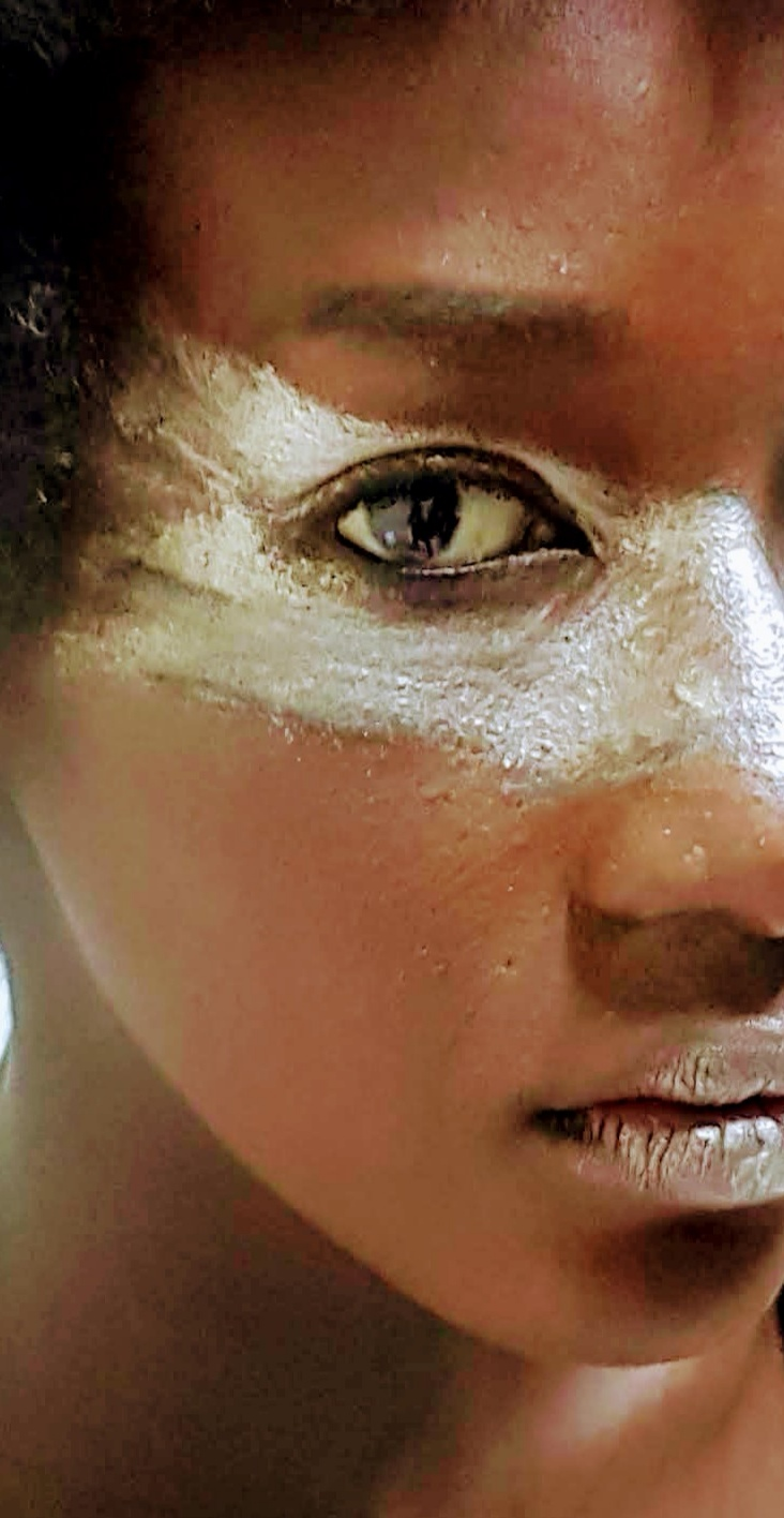 Dark Skin · Look 5