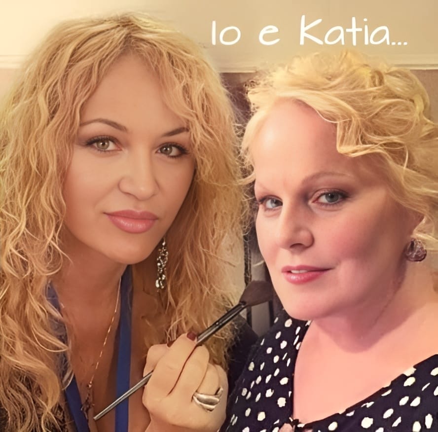 Backstage Luisa Festa 31