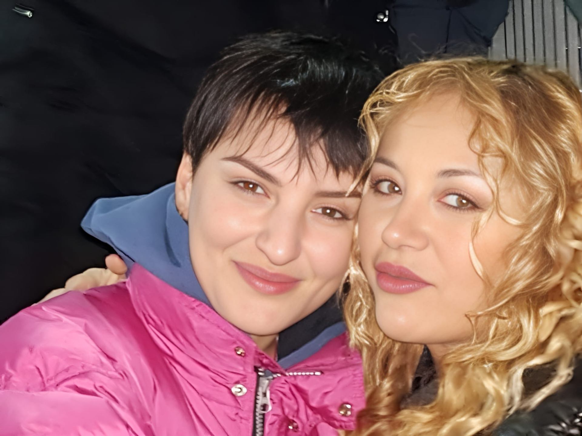 Backstage Luisa Festa 39