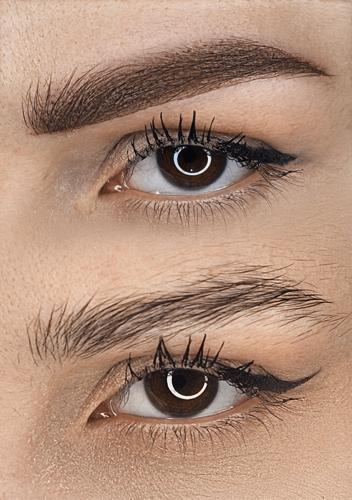Trucco Permanente · Look 22