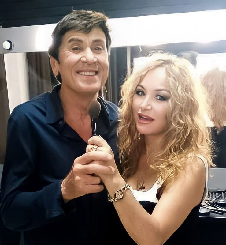 Backstage Luisa Festa 23