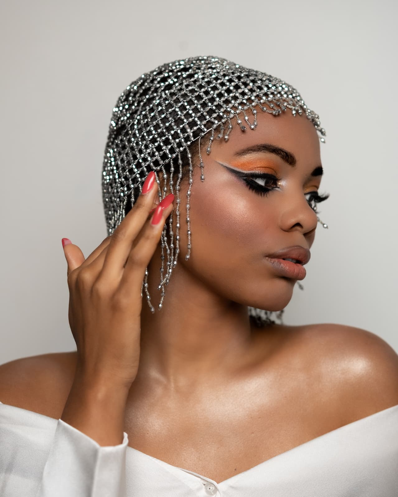 Dark Skin · Look 1
