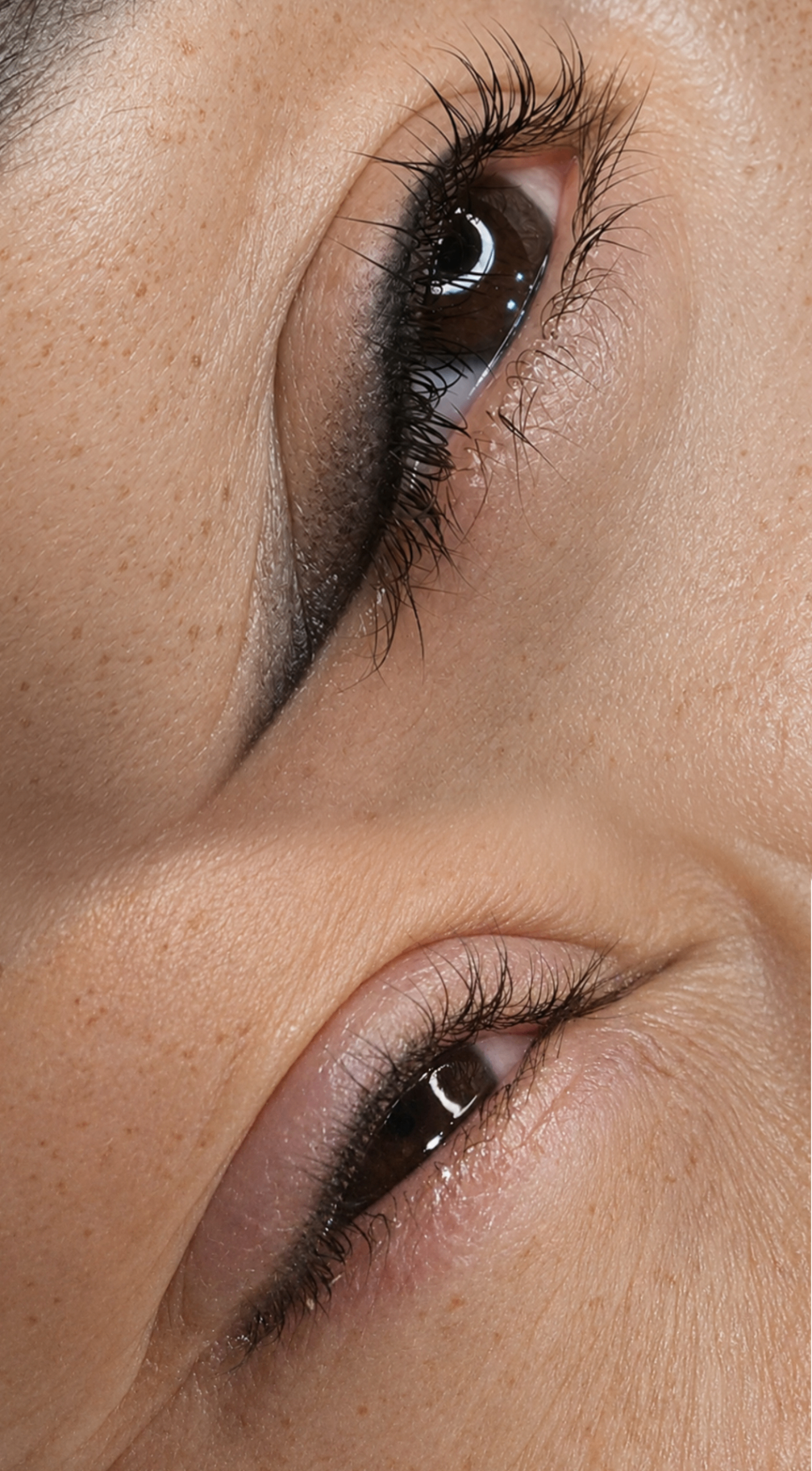 Trucco Permanente · Look 20