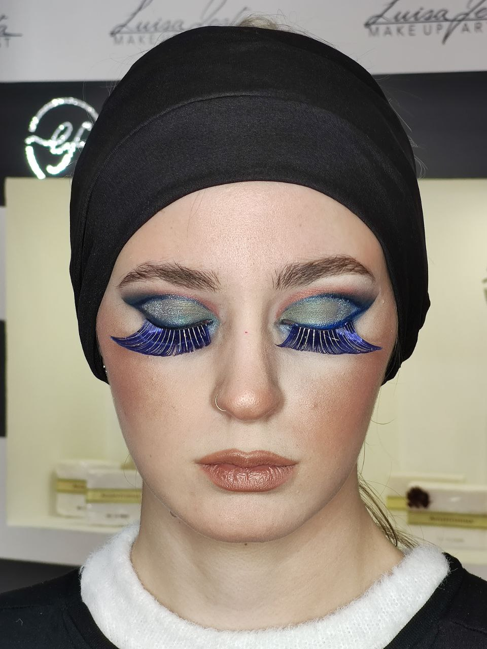 Cine & TV · Look 19
