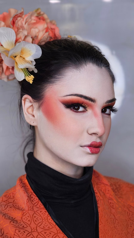 Cine & TV · Look 4