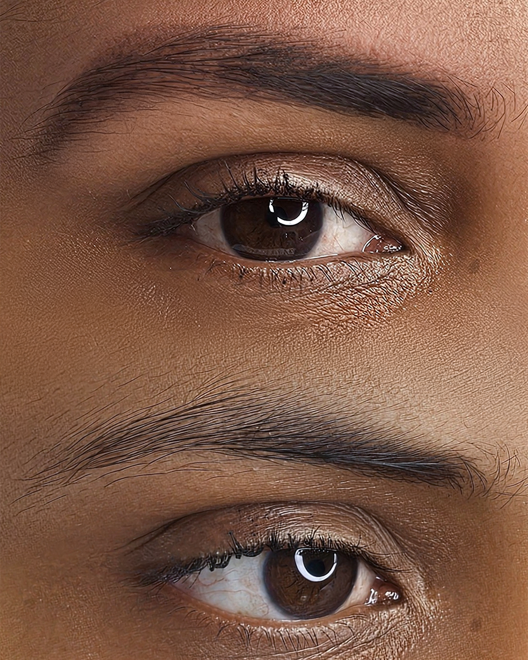 Trucco Permanente · Look 23