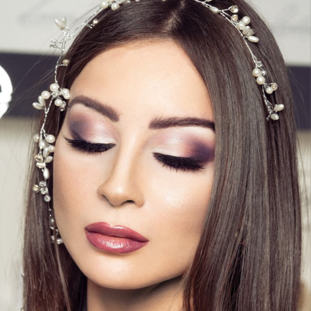 Make Up Bridal + Acconciatura