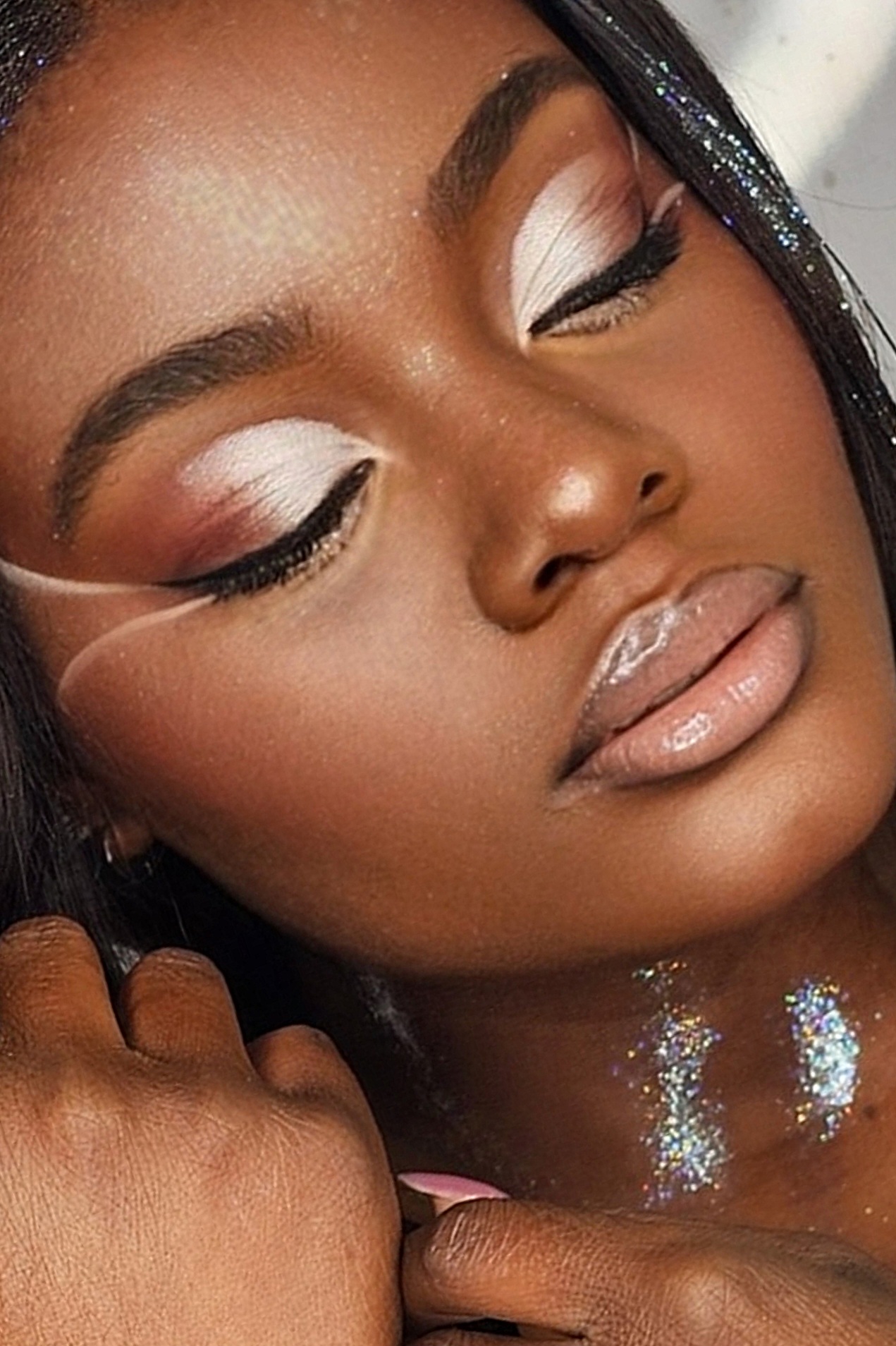 Dark Skin · Look 6