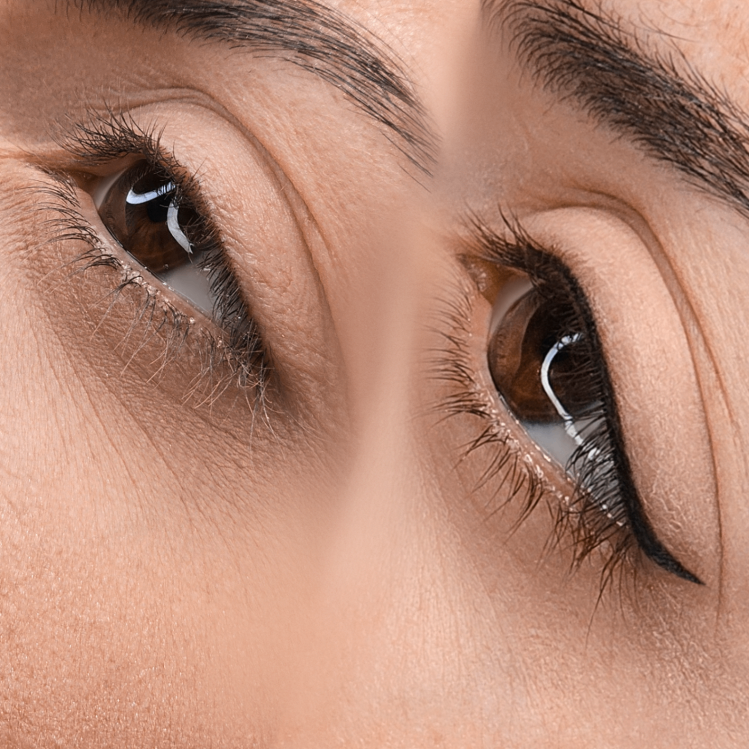 Trucco Permanente · Look 21