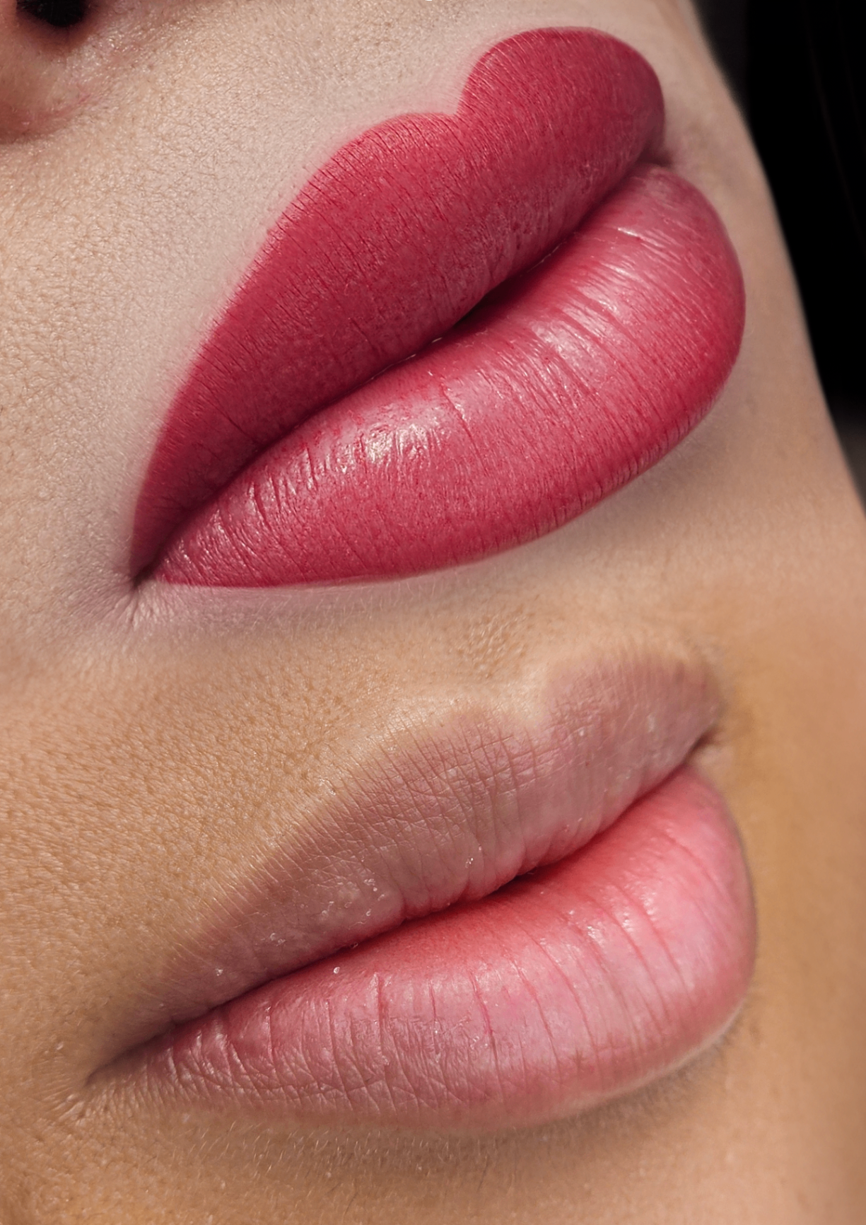 Trucco Permanente · Look 10