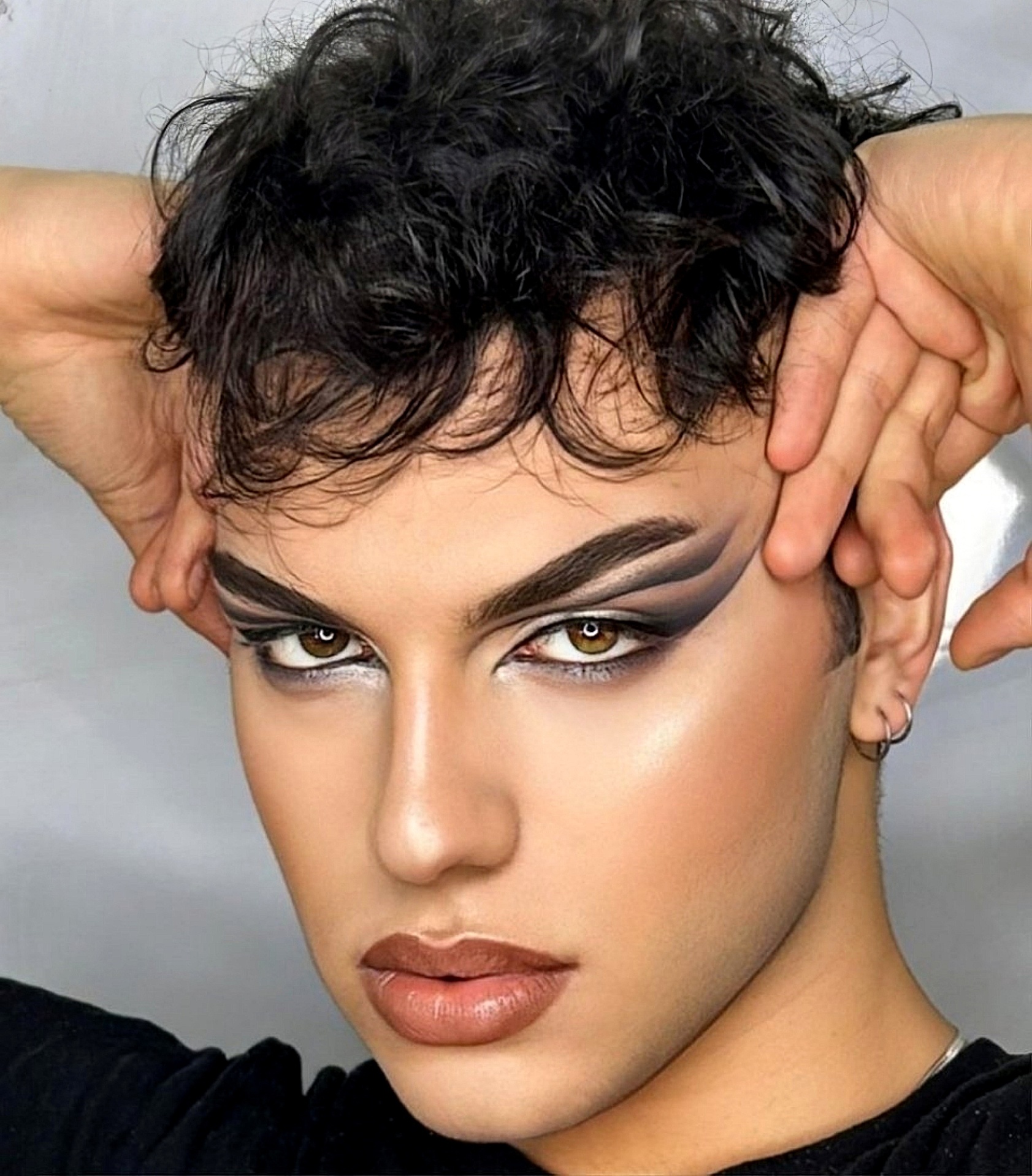 Contouring · Look 13