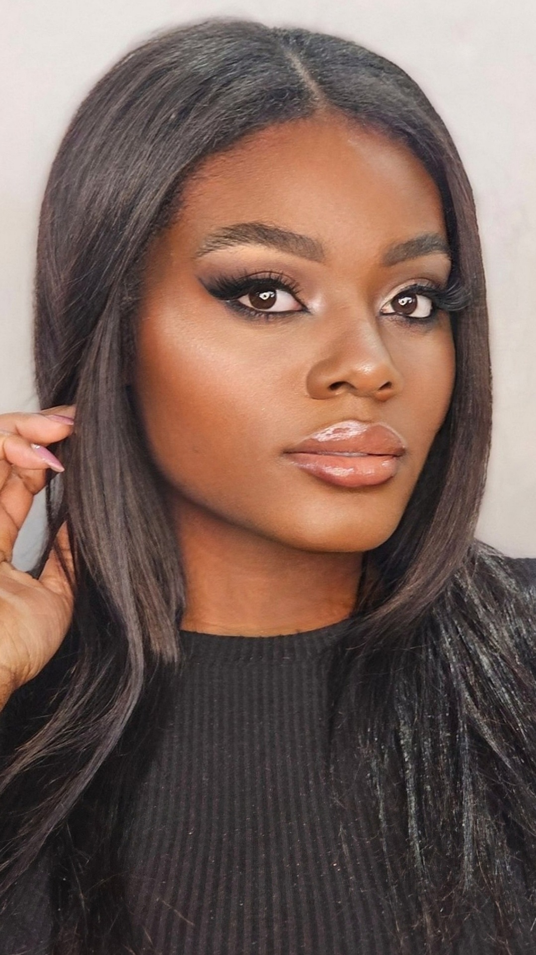 Dark Skin · Look 2