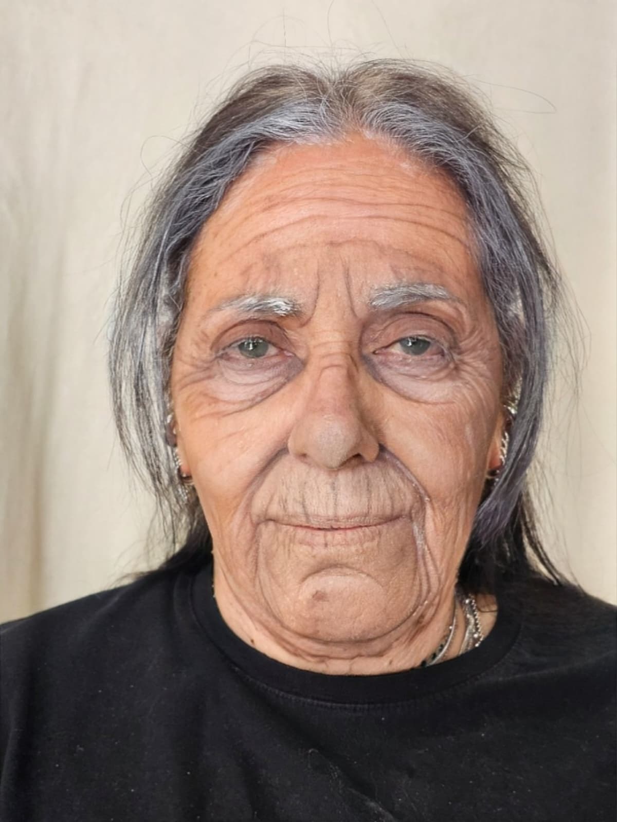 Age FX — after