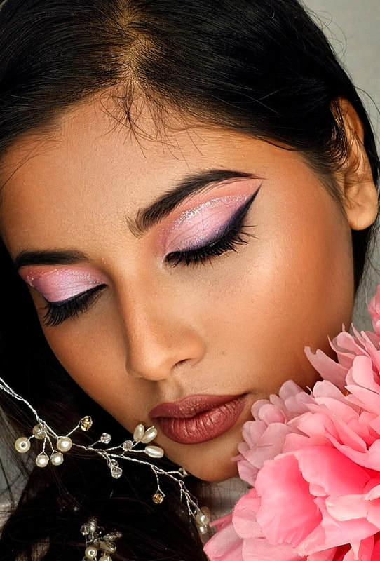 Contouring · Look 2