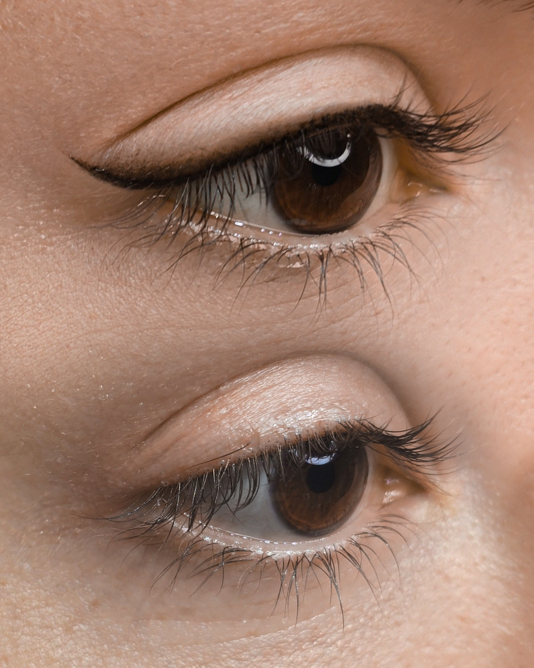 Trucco Permanente · Look 19