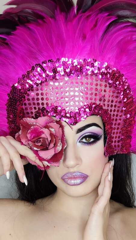 Drag Couture — after