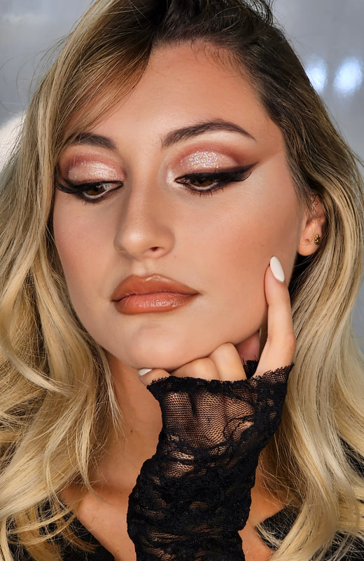 Corso Base Contouring & Beauty — editorial glow