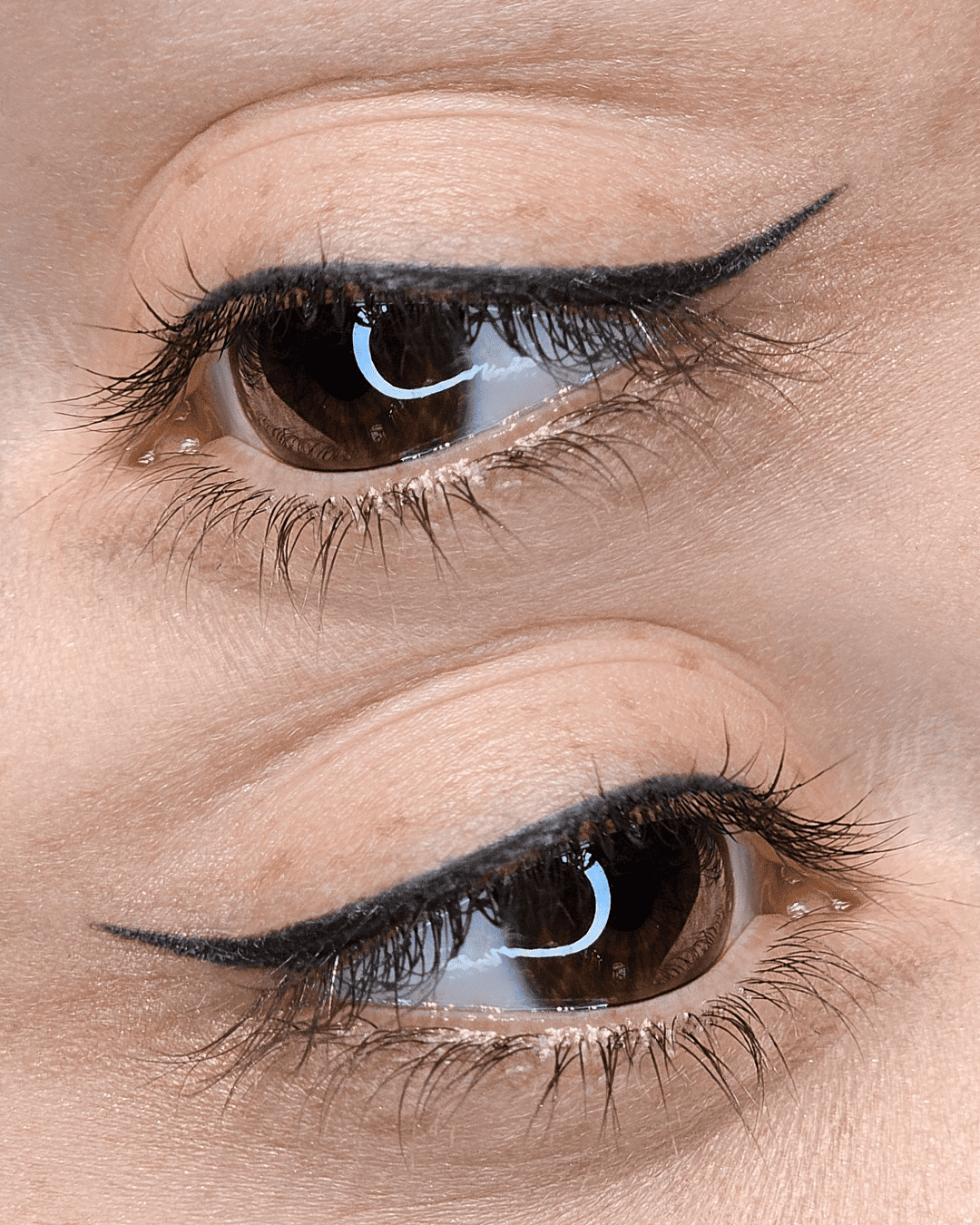 Trucco Permanente · Look 16