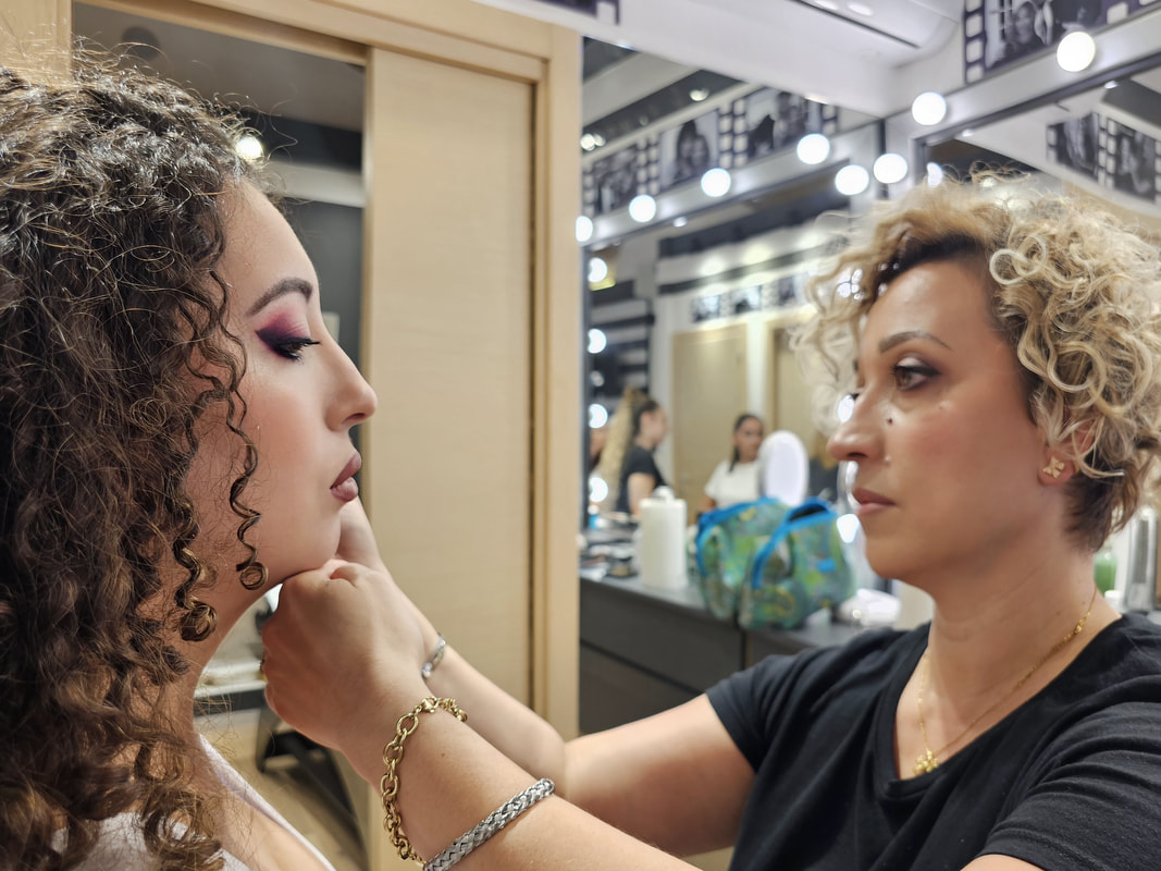 Corso Accademico Annuale MUA — 2