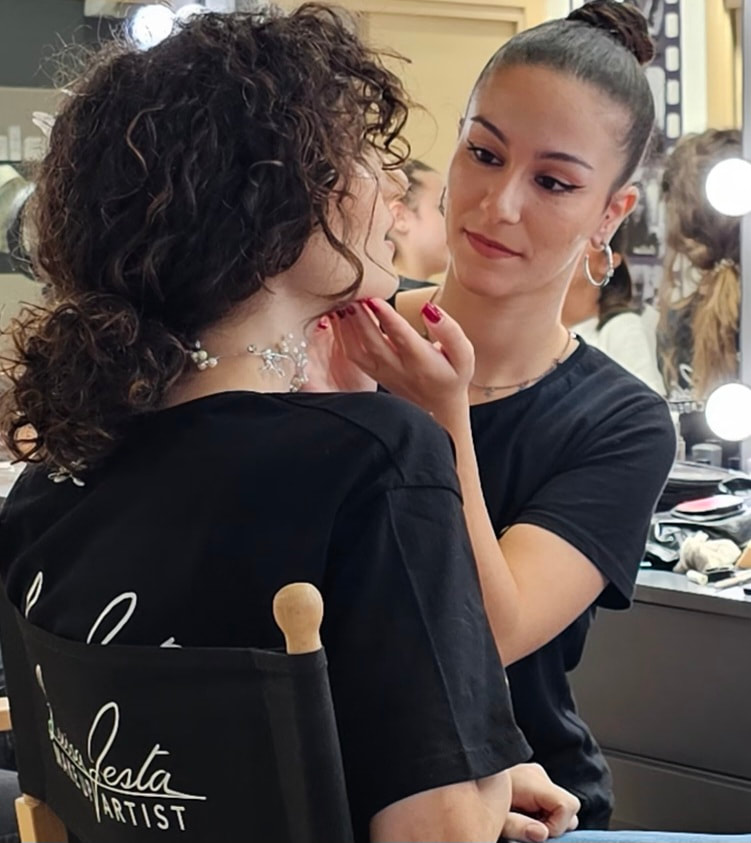Corso Accademico Annuale MUA — 1