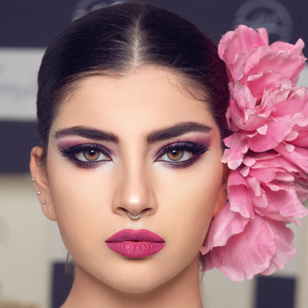 Make Up Cerimonie