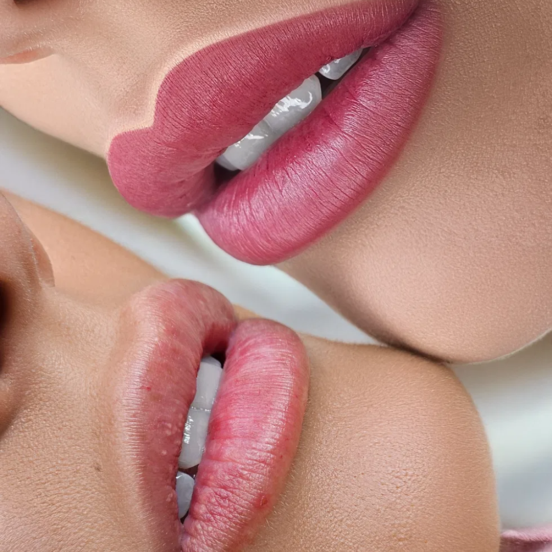 Trucco Permanente