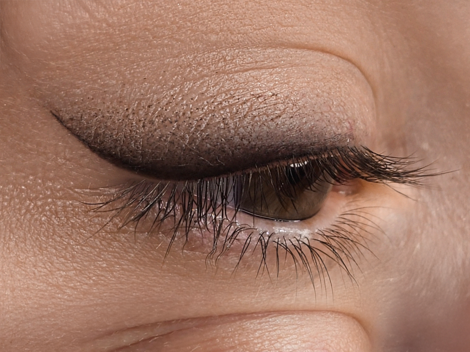 Masterclass Trucco Permanente Occhi – Eyeliner