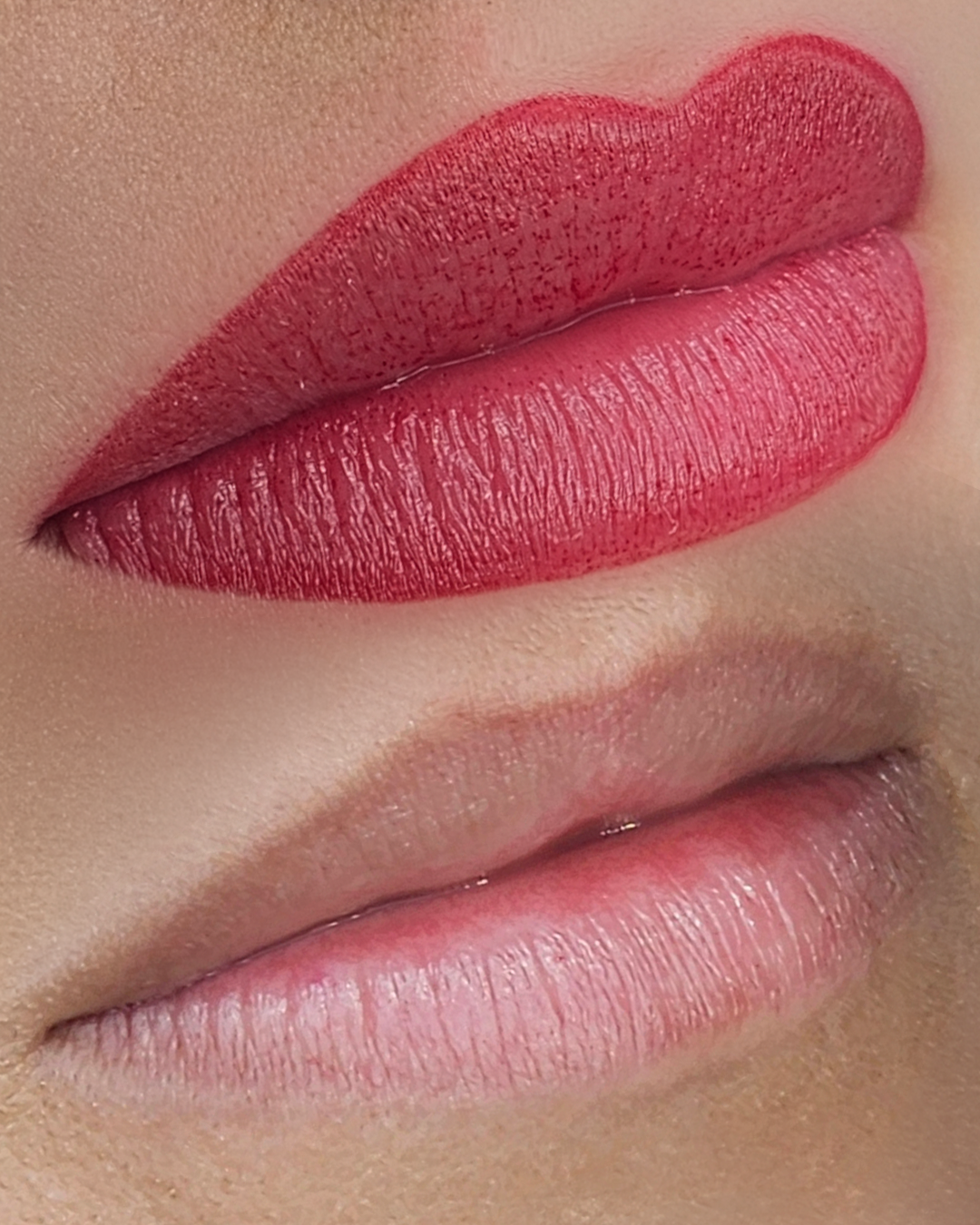 Trucco Permanente · Look 12