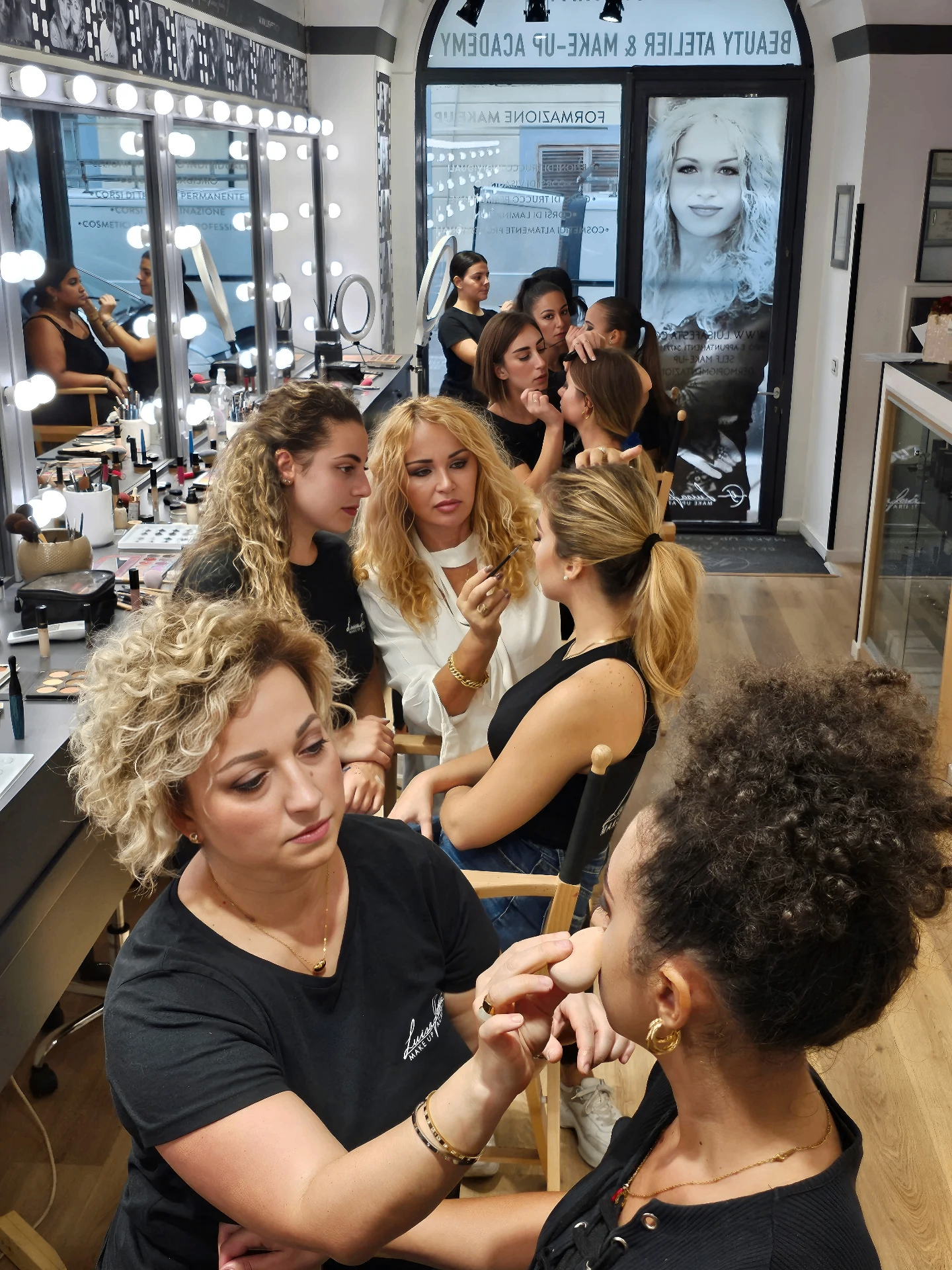 Corso Accademico Annuale MUA