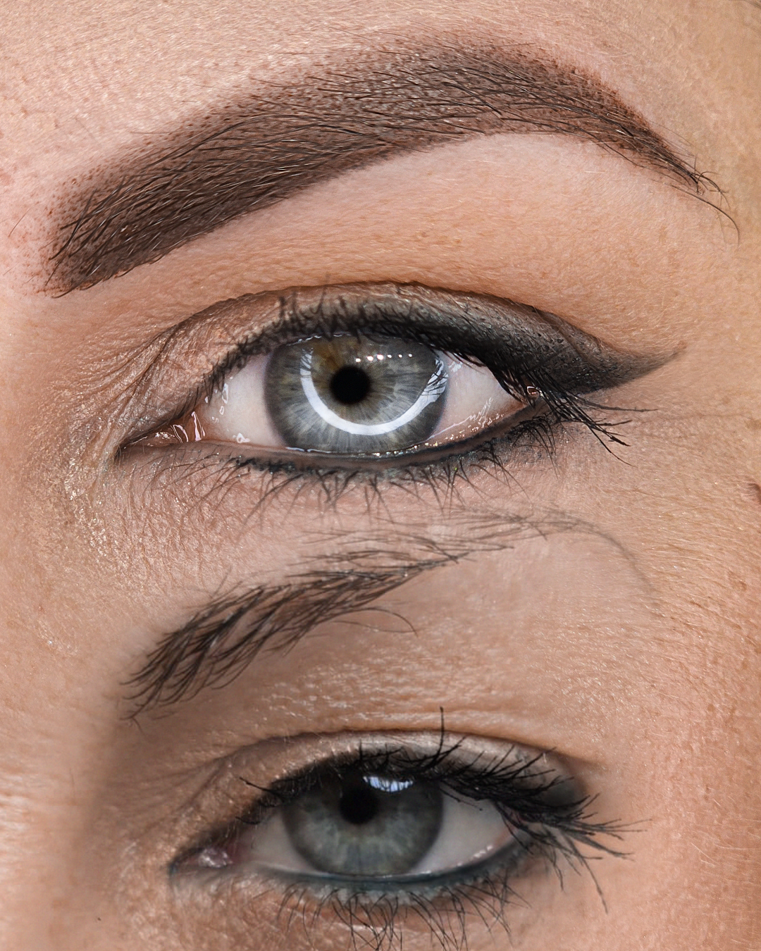 Trucco Permanente · Look 24