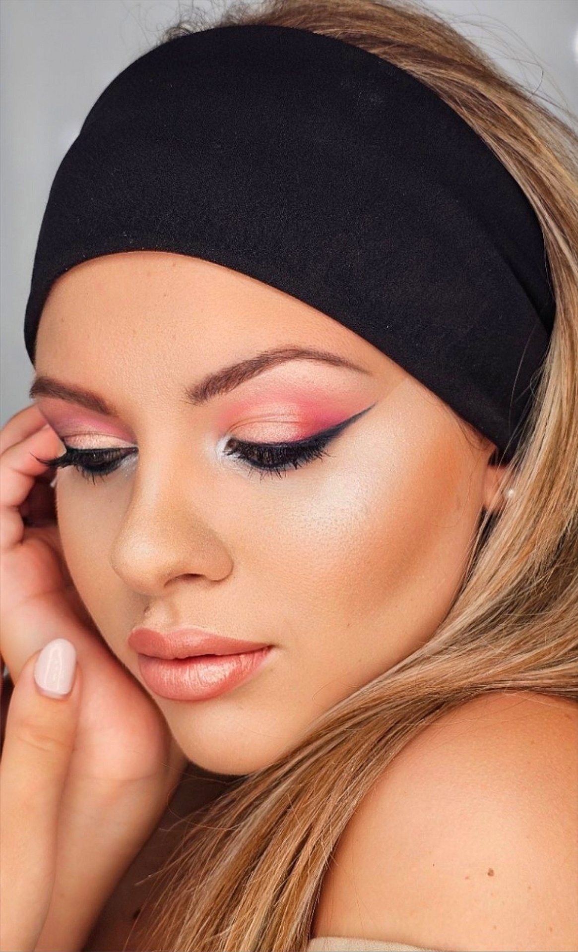 Contouring · Look 11