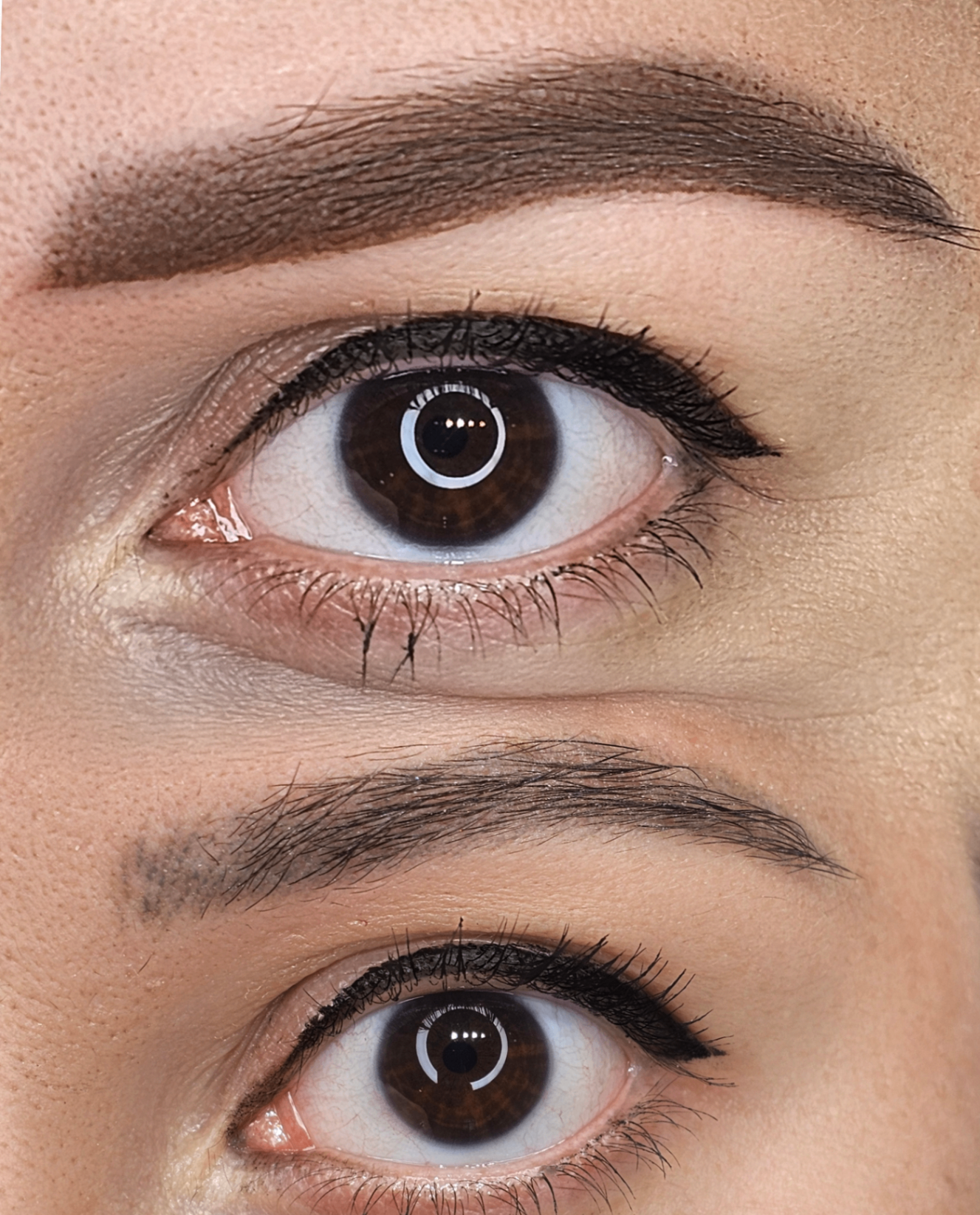 Trucco Permanente · Look 25