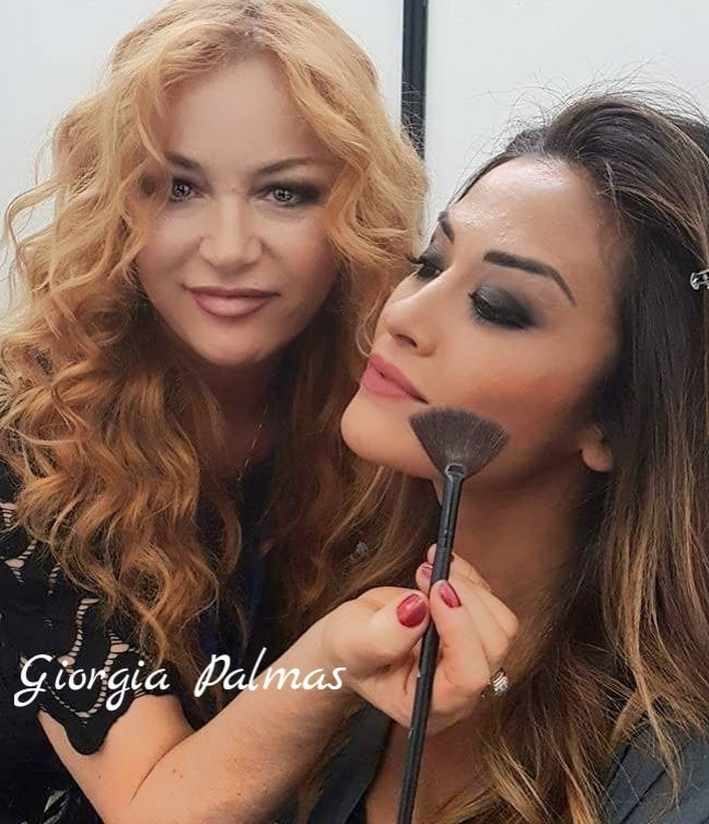 Backstage Luisa Festa 19