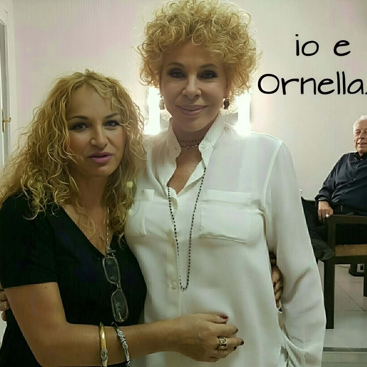 Backstage Luisa Festa 29