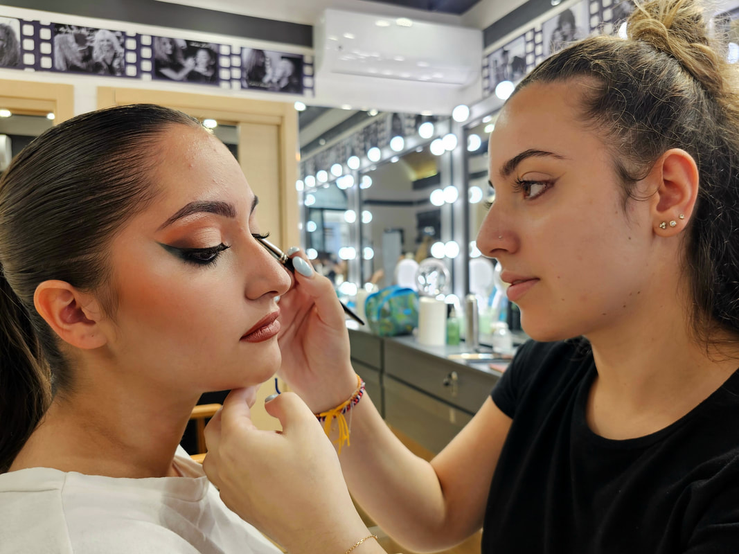 Corso Accademico Annuale MUA — 3