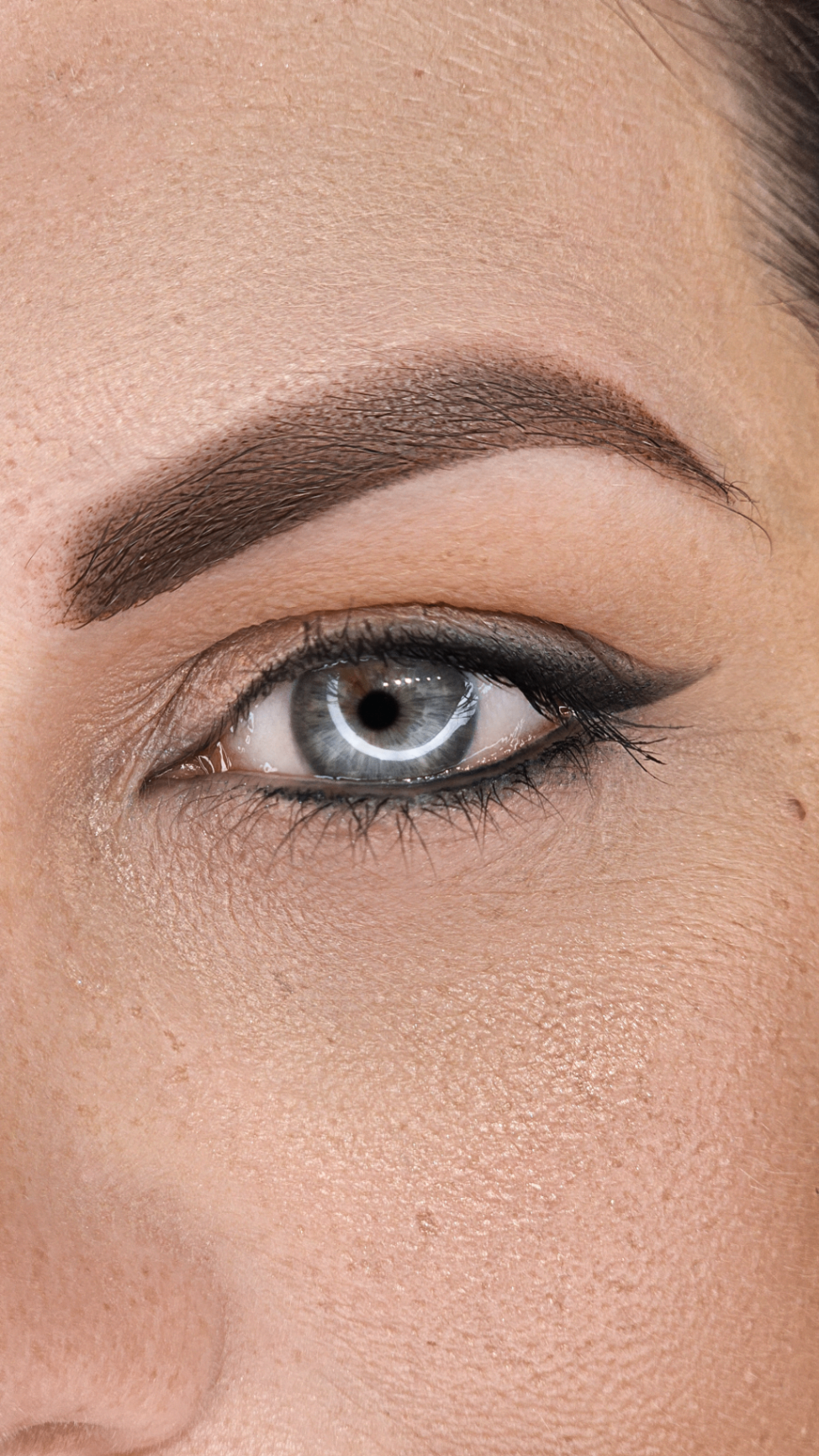 Trucco Permanente · Look 3