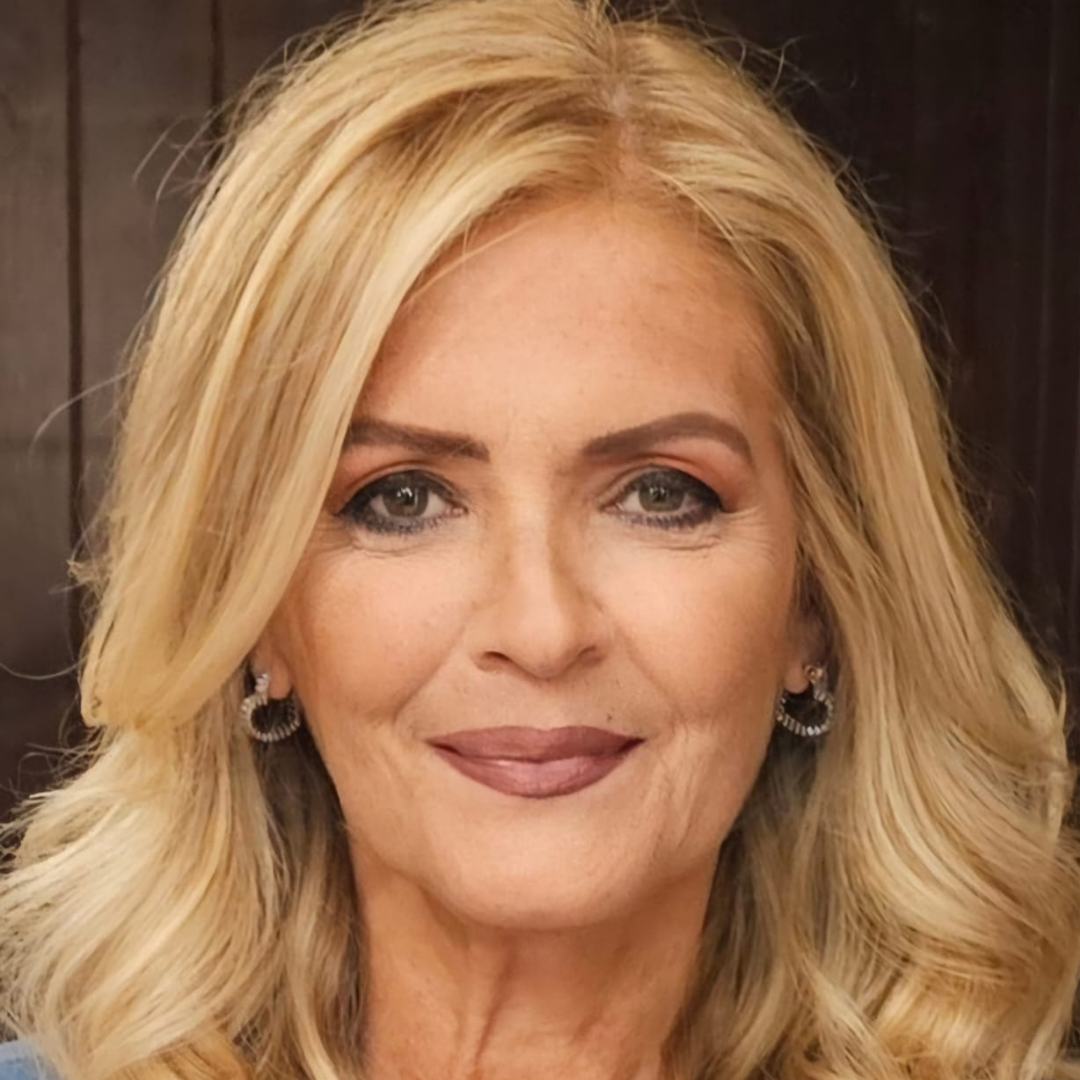 Masterclass Make Up Anti-Age